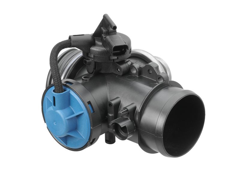 Bosch 0928400424 EGR Valve - 1