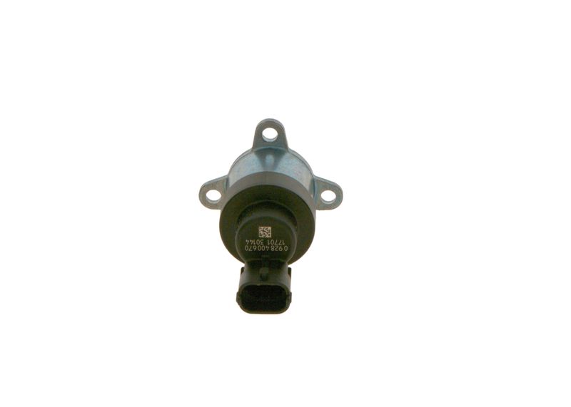 Bosch 0928400670 Control Valve, fuel quantity (common rail system) - 1