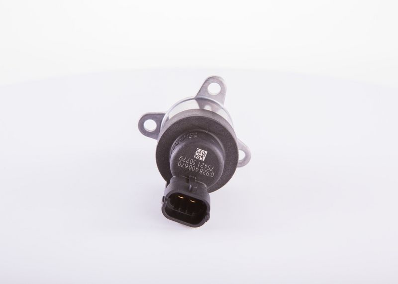 Bosch 0928400670 Control Valve, fuel quantity (common rail system) - 2