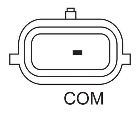 Bosch 0986084000 Alternator - 2