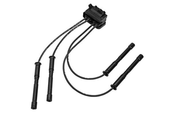 Bosch 0986221036 Ignition Coil - 1