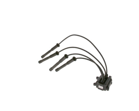 Bosch 0986221036 Ignition Coil - 2