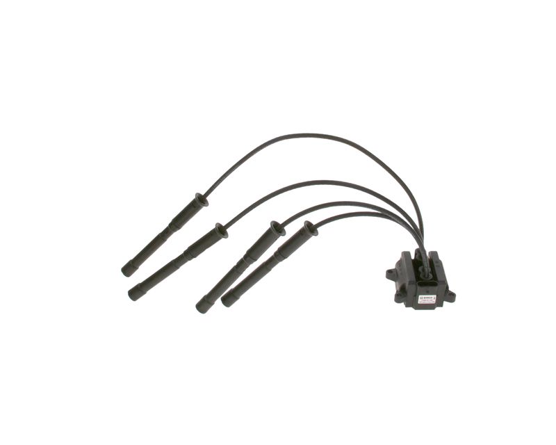 Bosch 0986221036 Ignition Coil - 3