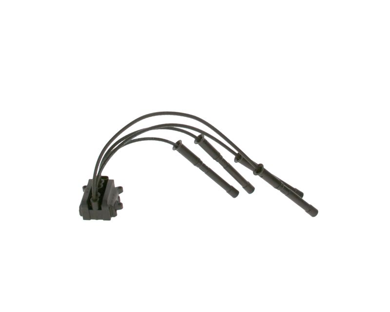 Bosch 0986221036 Ignition Coil - 5