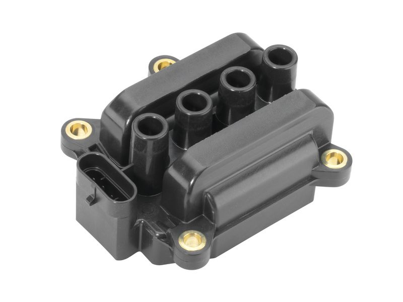 Bosch 0986221046 Ignition Coil - 1