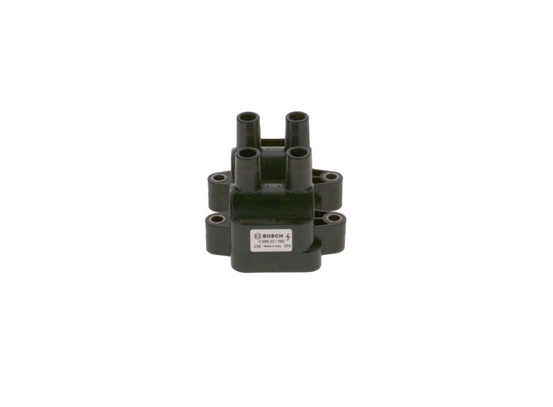 Bosch 0986221060 Ignition Coil - 5