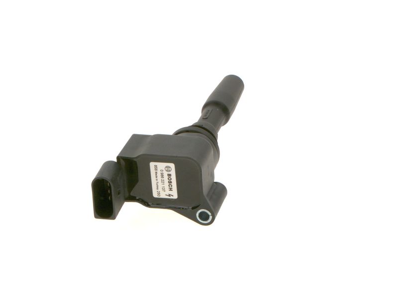 Bosch 0986221137 Ignition Coil - 6