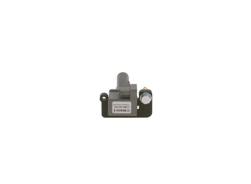 Bosch 098622A009 Ignition Coil - 3