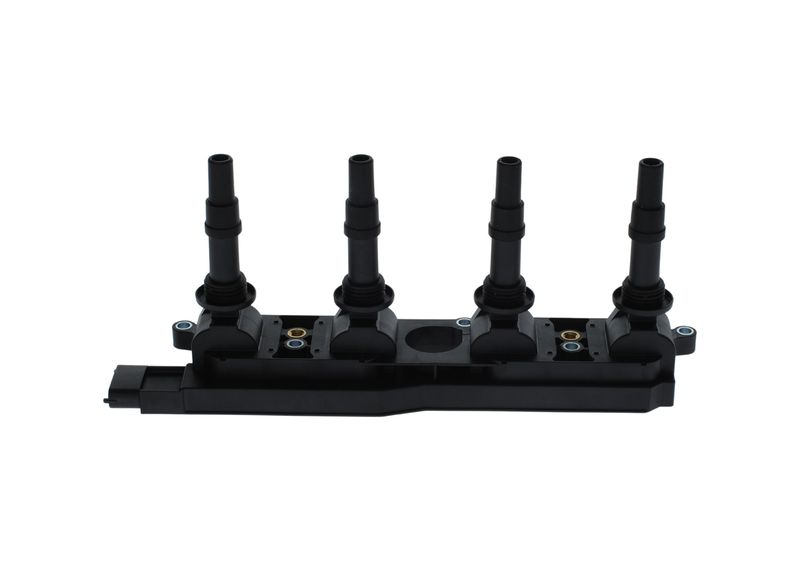 Bosch 098622A013 Ignition Coil - 4
