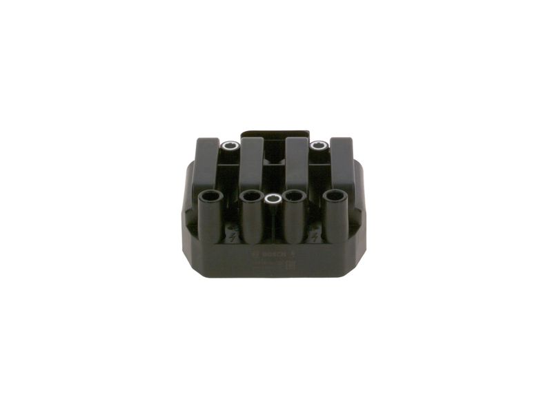 Bosch 098622A049 Ignition Coil - 4