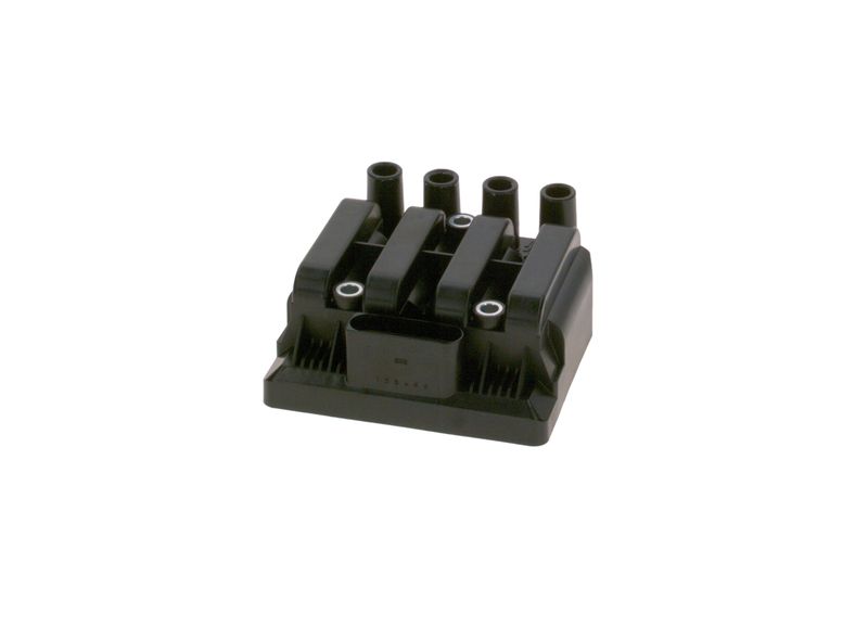 Bosch 098622A049 Ignition Coil - 6