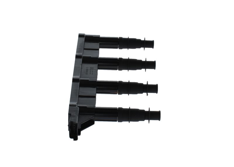 Bosch 098622A205 Ignition Coil - 5