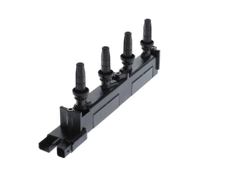 Bosch 098622A206 Ignition Coil - 1