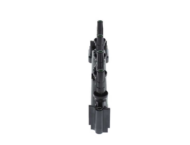 Bosch 098622A206 Ignition Coil - 4