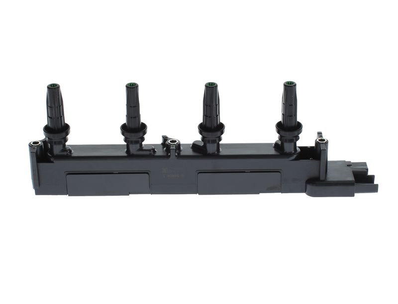 Bosch 098622A206 Ignition Coil - 5