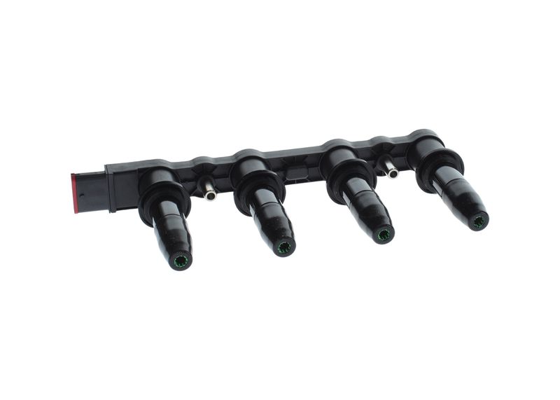 Bosch 098622A209 Ignition Coil - 5