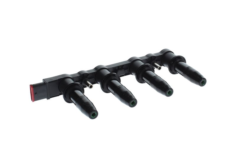 Bosch 098622A209 Ignition Coil - 6
