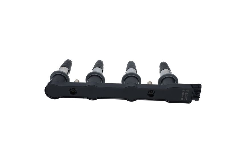 Bosch 098622A211 Ignition Coil - 4