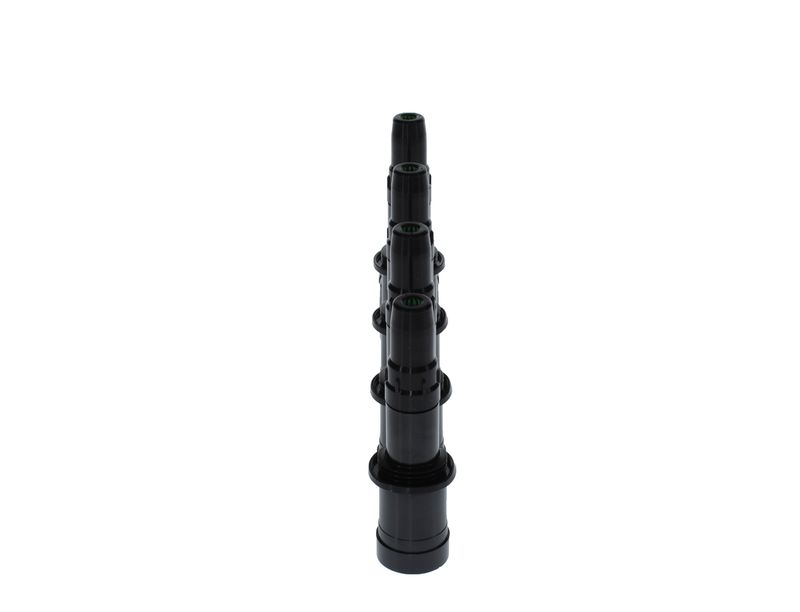 Bosch 098622A213 Ignition Coil - 4