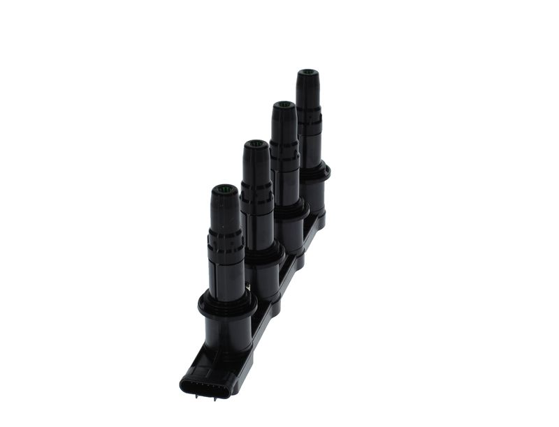 Bosch 098622A213 Ignition Coil - 6
