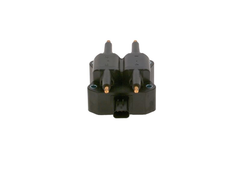 Bosch 098622A401 Ignition Coil - 2