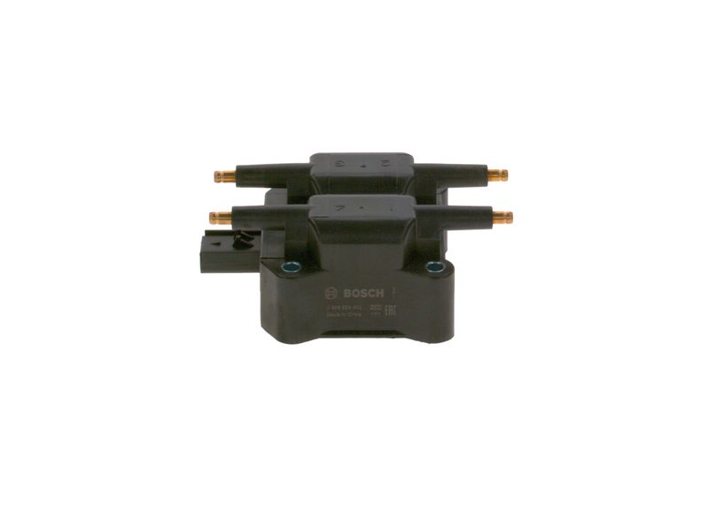 Bosch 098622A401 Ignition Coil - 3