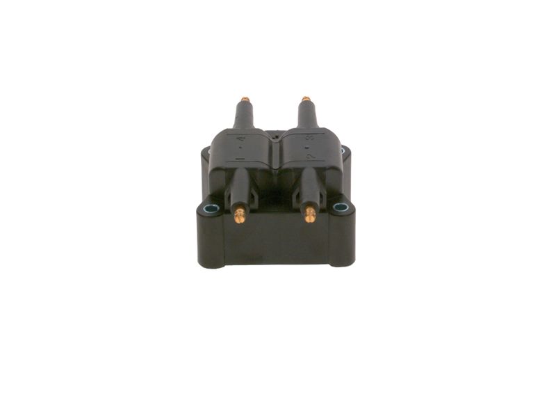 Bosch 098622A401 Ignition Coil - 4
