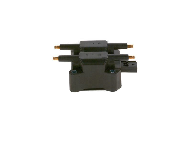 Bosch 098622A401 Ignition Coil - 5