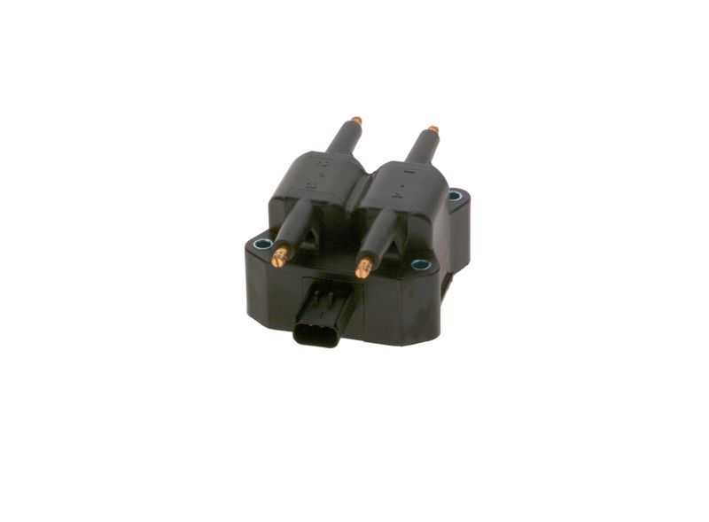 Bosch 098622A401 Ignition Coil - 6