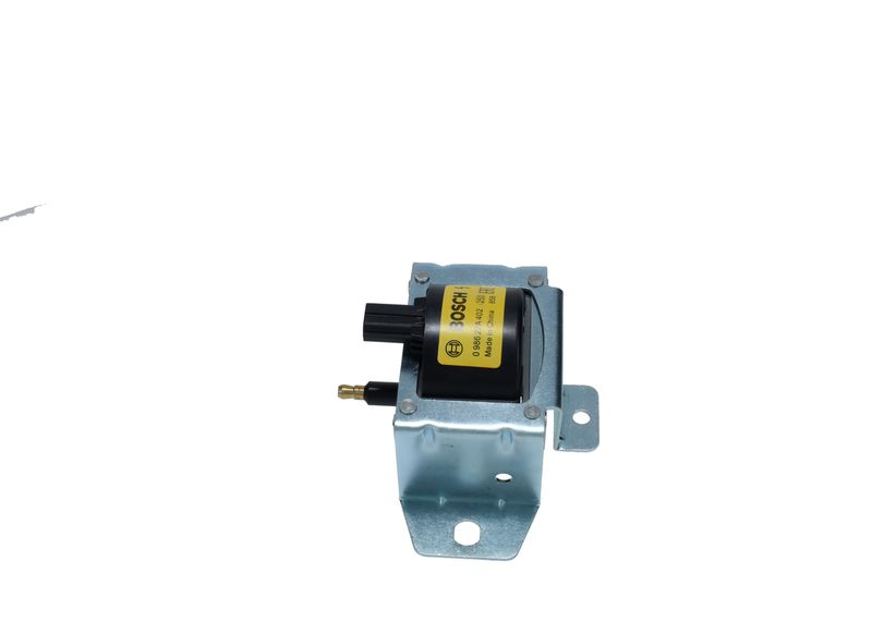 Bosch 098622A402 Ignition Coil - 3