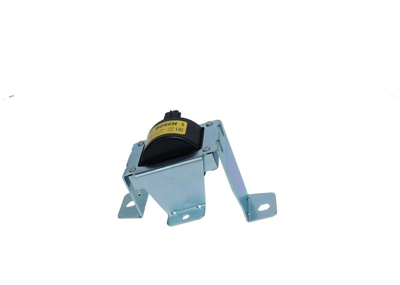 Bosch 098622A402 Ignition Coil - 4