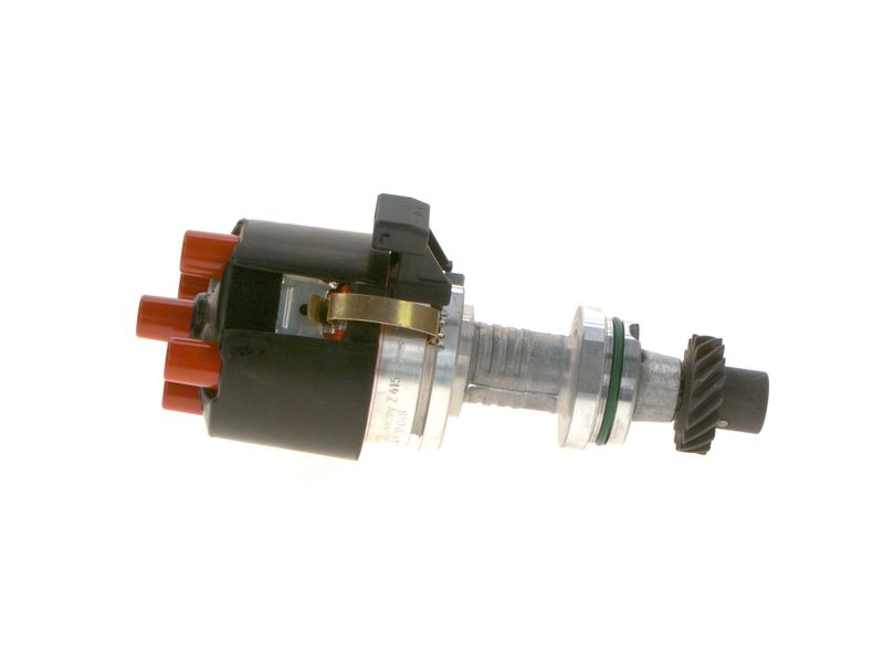 Bosch 0986237640 Ignition Distributor - 2