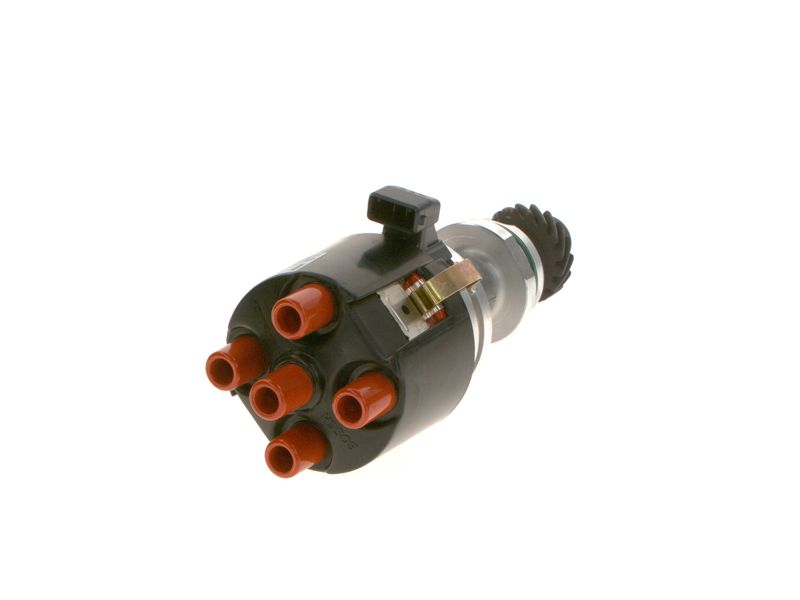 Bosch 0986237640 Ignition Distributor - 6
