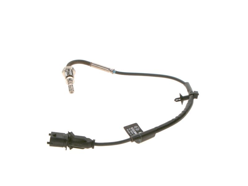 Bosch 0986259003 Sensor, exhaust gas temperature - 2