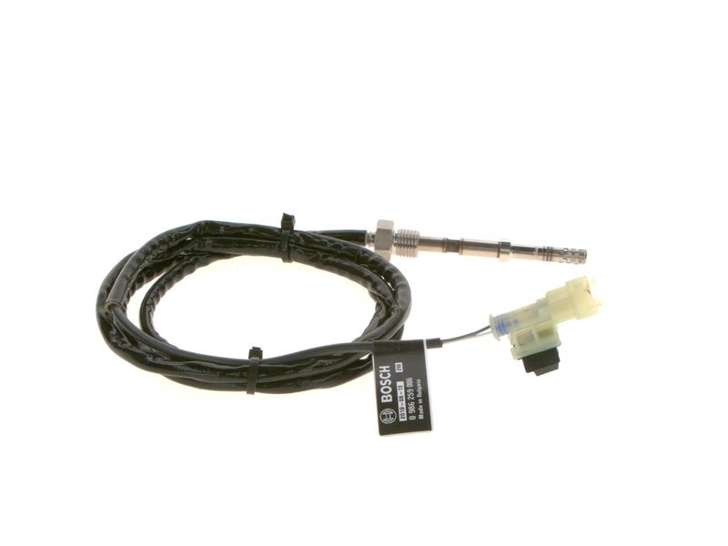 Bosch 0986259006 Sensor, exhaust gas temperature - 4