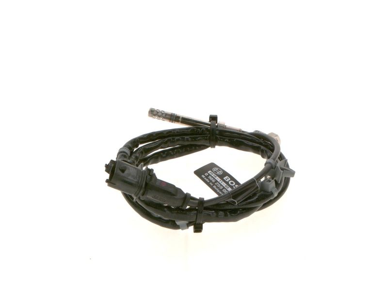 Bosch 0986259007 Sensor, exhaust gas temperature - 2