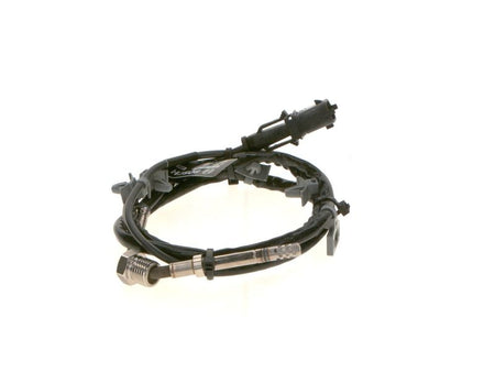 Bosch 0986259007 Sensor, exhaust gas temperature - 4
