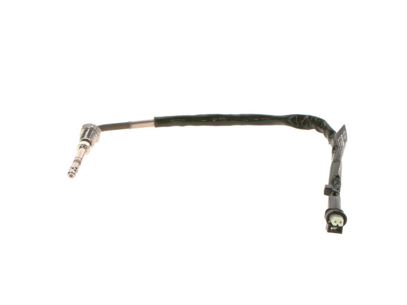 Bosch 0986259012 Sensor, exhaust gas temperature - 1