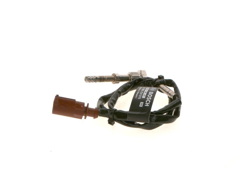 Bosch 0986259015 Sensor, exhaust gas temperature - 2