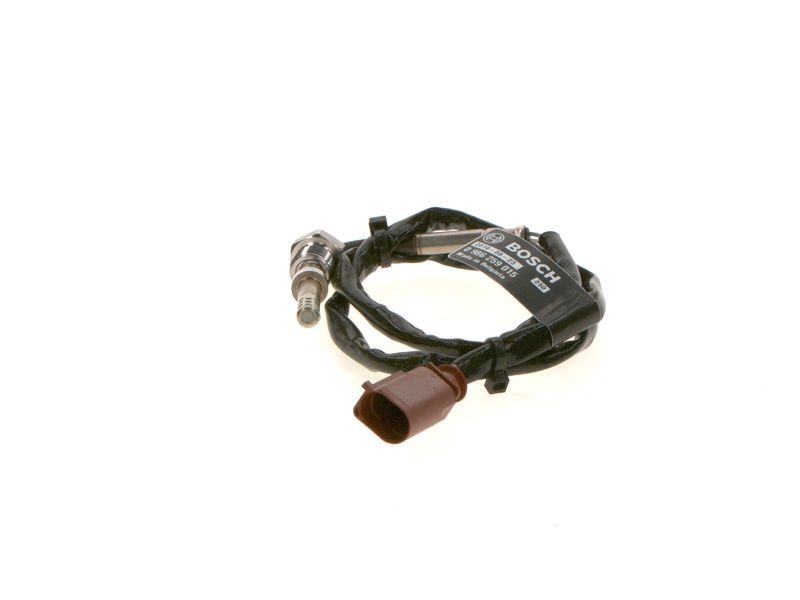 Bosch 0986259015 Sensor, exhaust gas temperature - 6