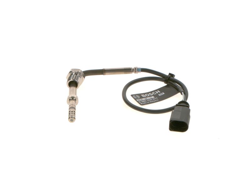 Bosch 0986259017 Sensor, exhaust gas temperature - 1