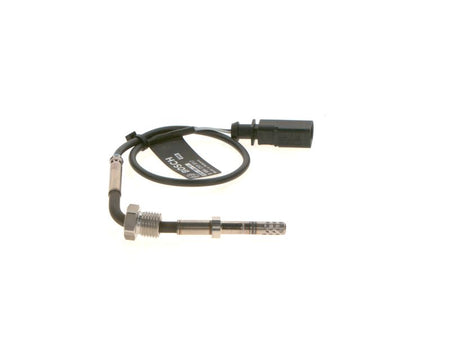 Bosch 0986259017 Sensor, exhaust gas temperature - 4