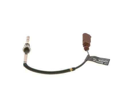 Bosch 0986259019 Sensor, exhaust gas temperature - 3