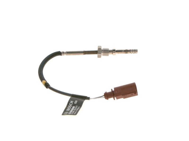 Bosch 0986259019 Sensor, exhaust gas temperature - 4