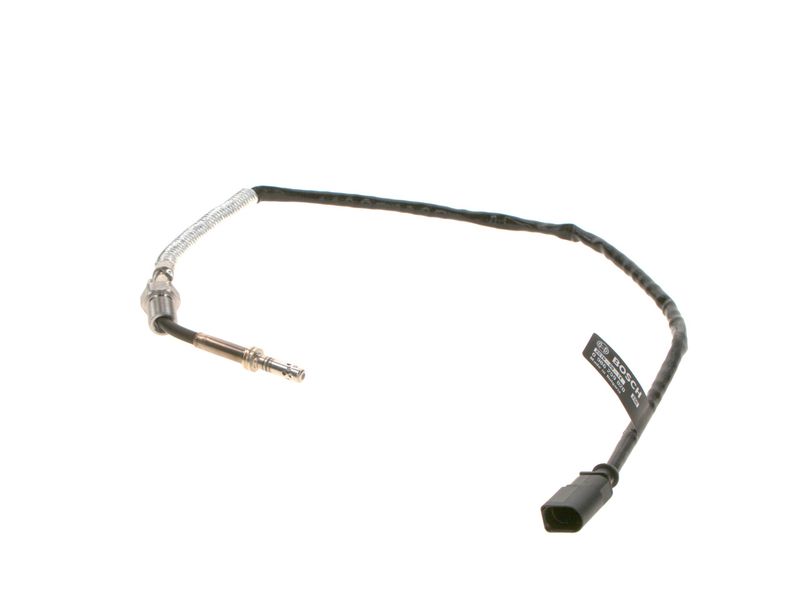 Bosch 0986259020 Sensor, exhaust gas temperature - 5