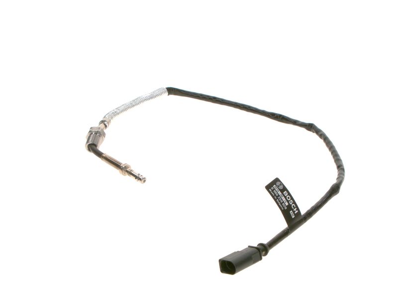 Bosch 0986259020 Sensor, exhaust gas temperature - 6