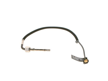 Bosch 0986259025 Sensor, exhaust gas temperature - 1