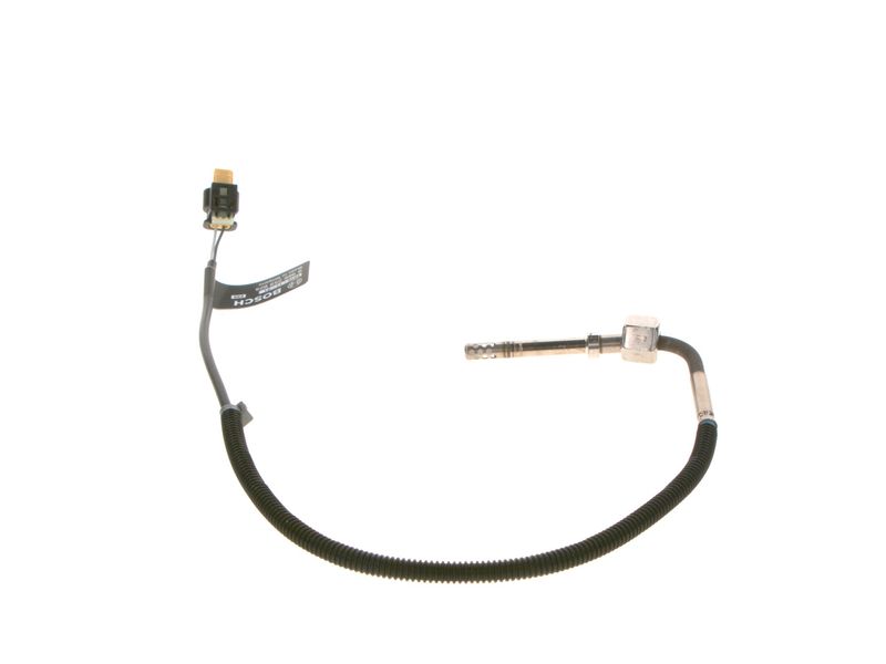 Bosch 0986259025 Sensor, exhaust gas temperature - 3
