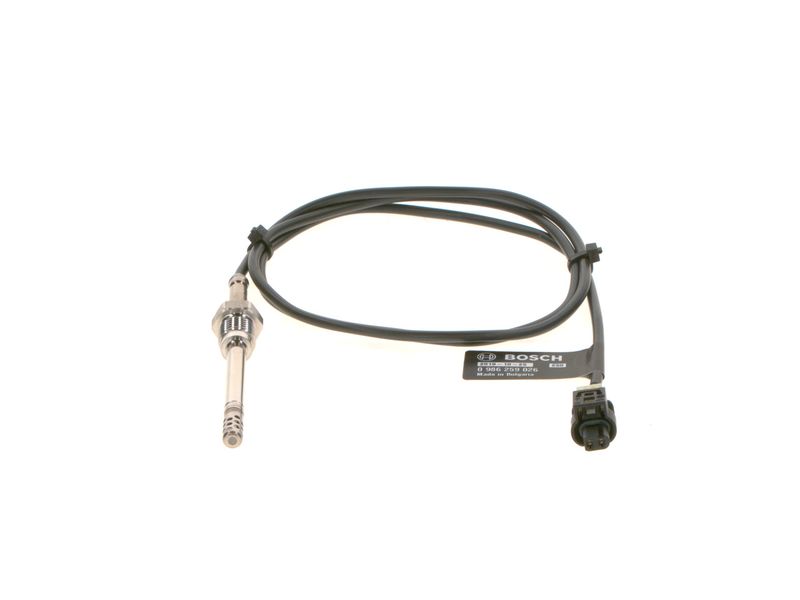 Bosch 0986259026 Sensor, exhaust gas temperature - 1