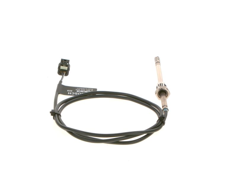 Bosch 0986259026 Sensor, exhaust gas temperature - 3